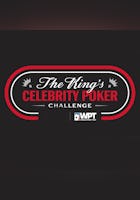 The King's Celebrity Poker Challenge