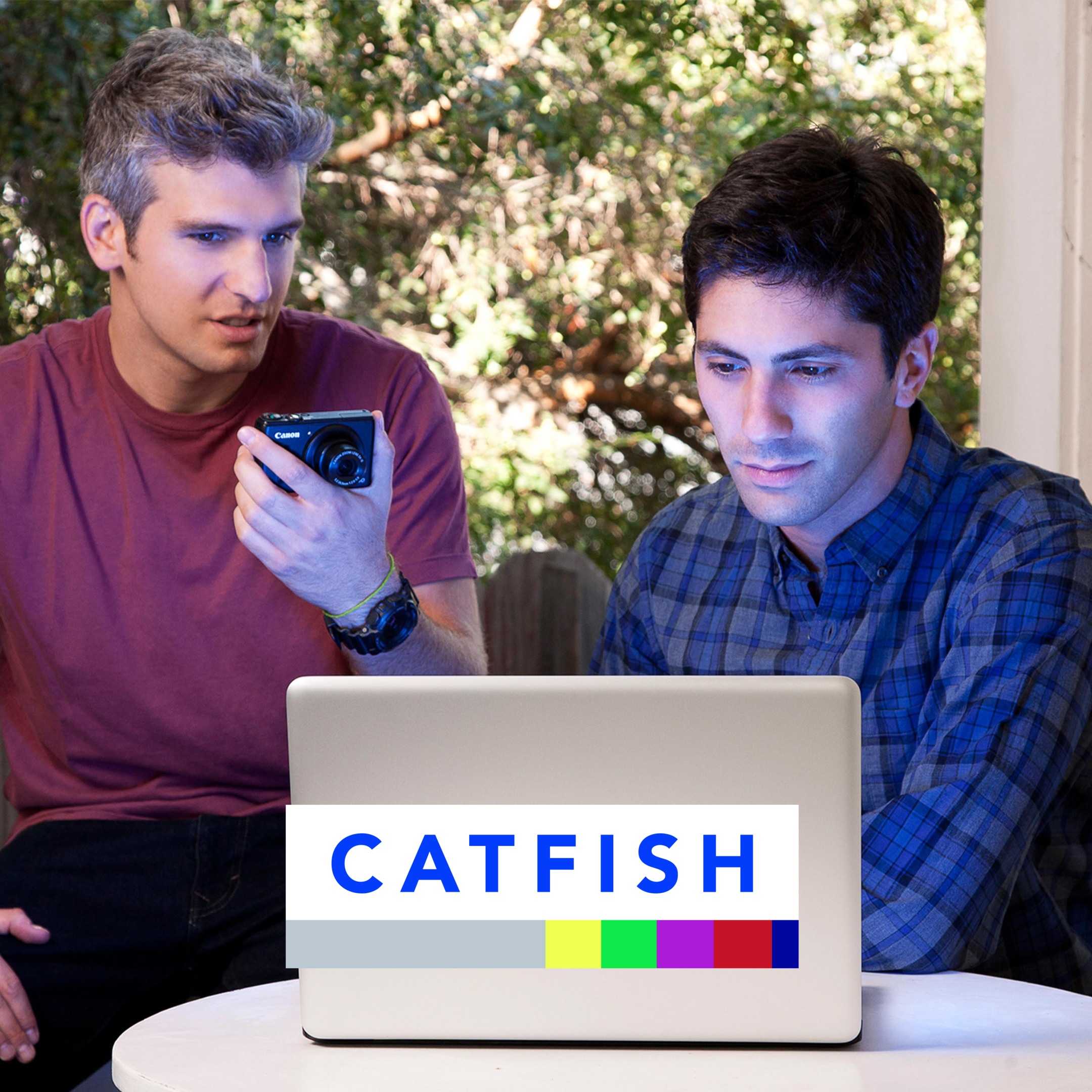 Catfish: mentiras en la red