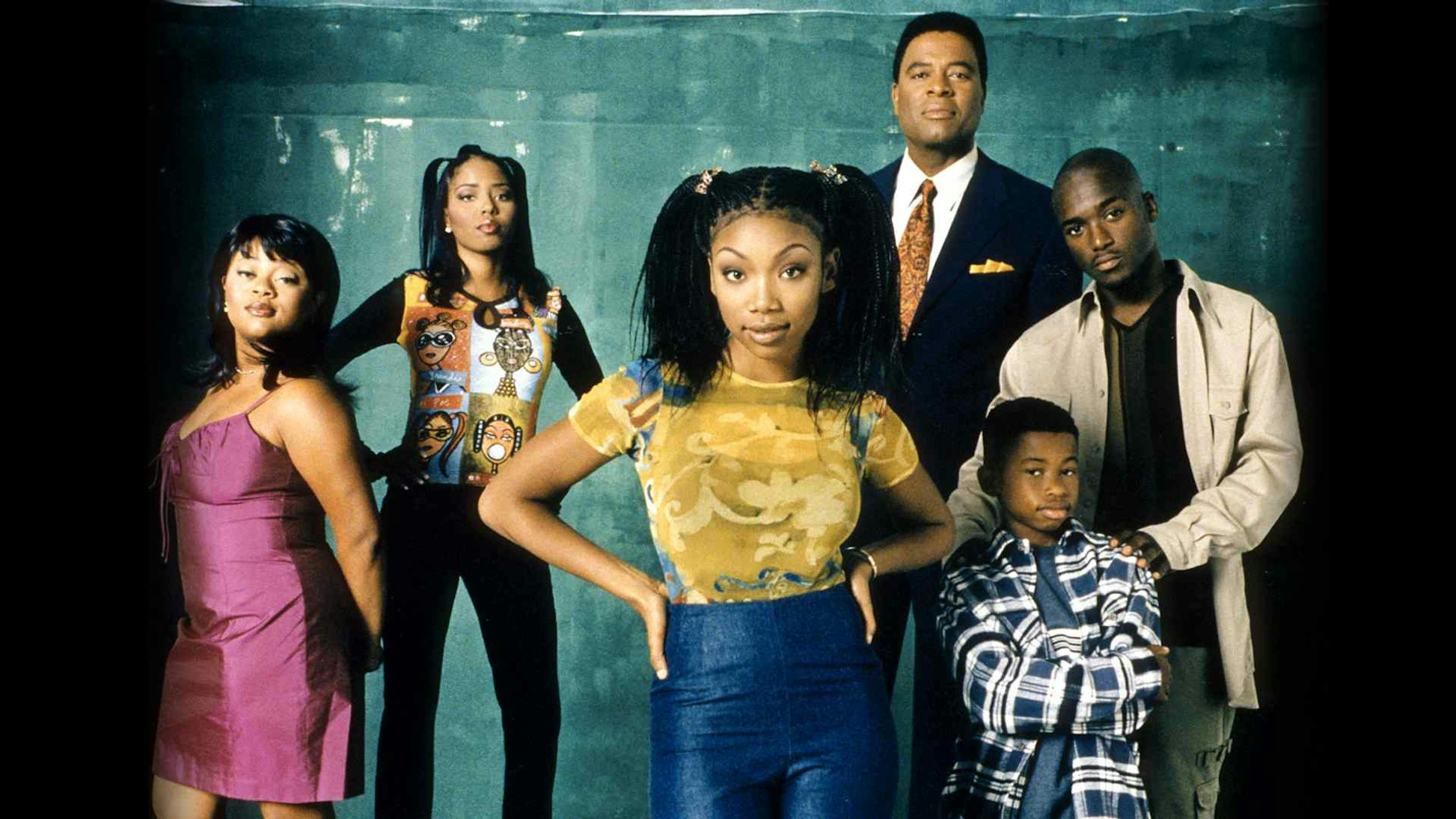 Where Can I Watch Moesha For Free Watch Moesha for Free Online | Pluto TV