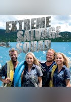Extreme Salvage Squad