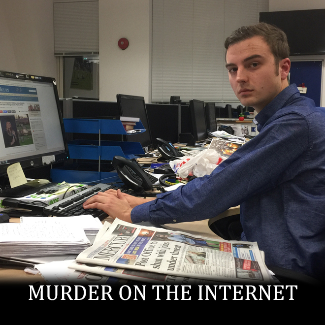 Murder On The Internet