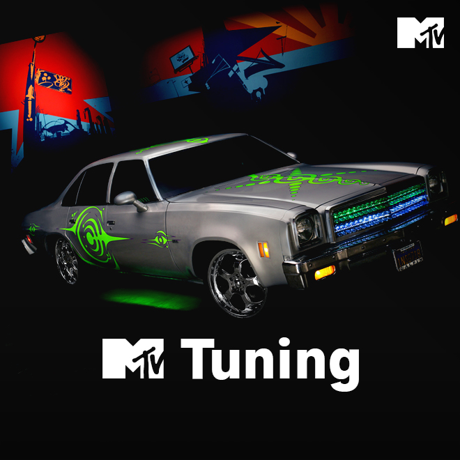 MTV Tuning