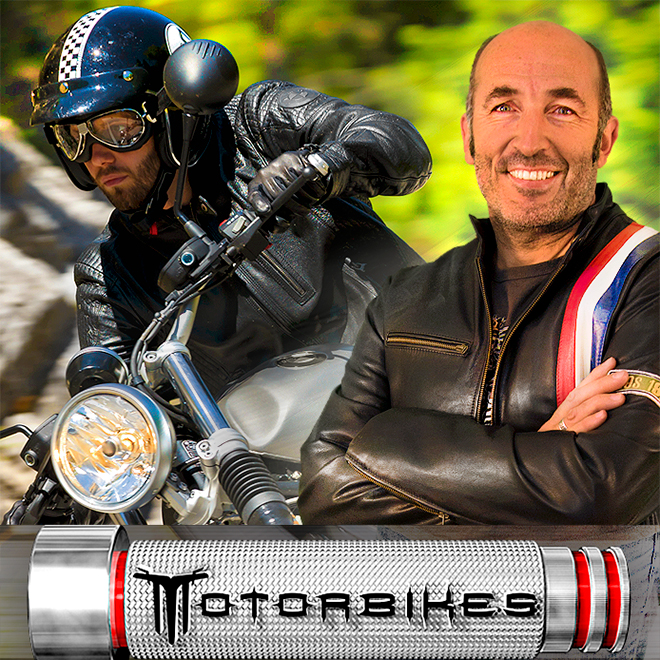 Motorbikes