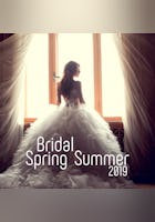 Bridal Spring Summer 2019