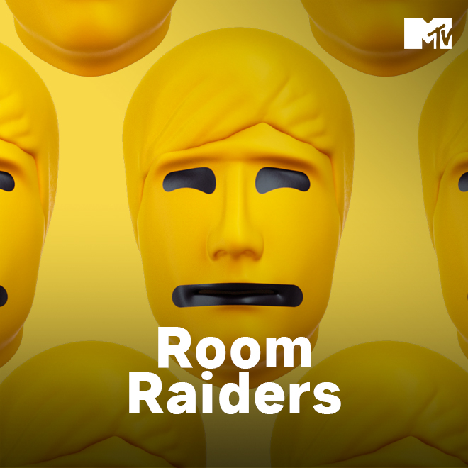 Room Raiders