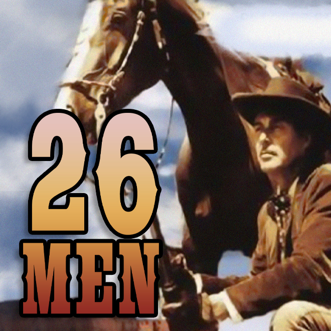 26 Men