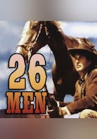 26 Men