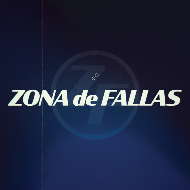 Zona De Fallas