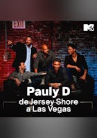 Pauly D: de Jersey Shore a Las Vegas