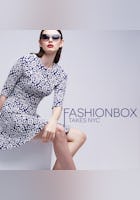 Fashionbox Takes NYC