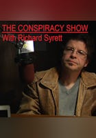 The Conspiracy Show With Richard Syrett