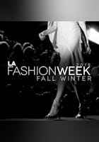 LA Fashionweek Fall Winter 2019
