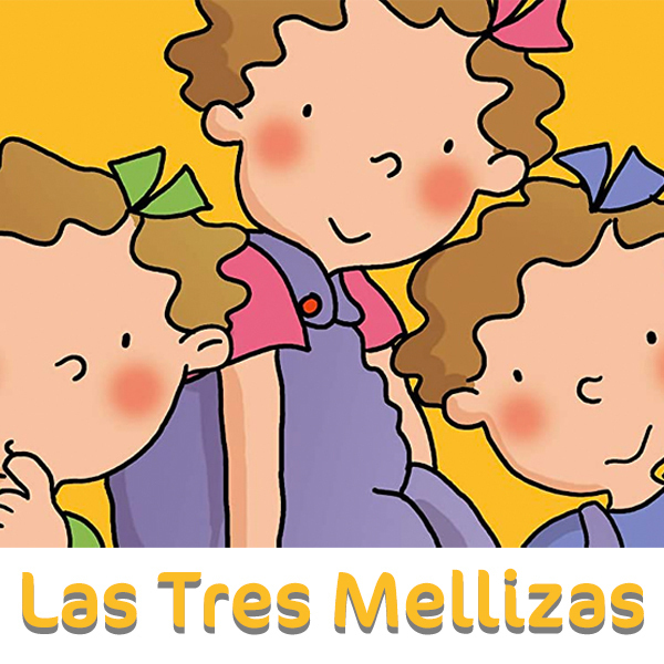 Las Tres Mellizas