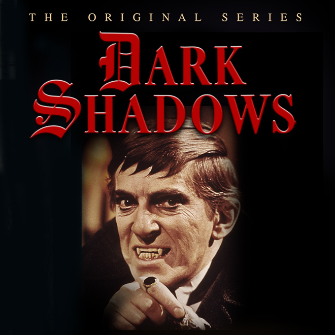 Dark Shadows