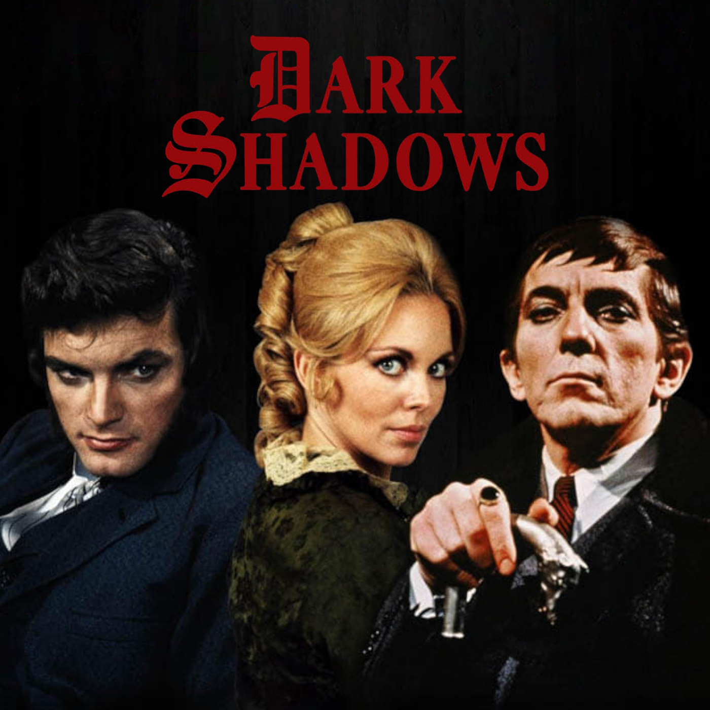 Dark Shadows