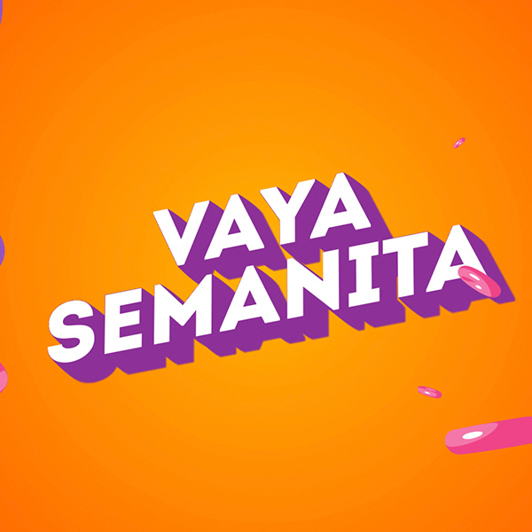 Vaya Semanita