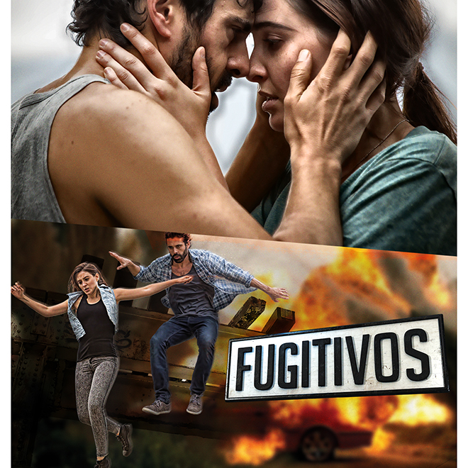 Fugitivos