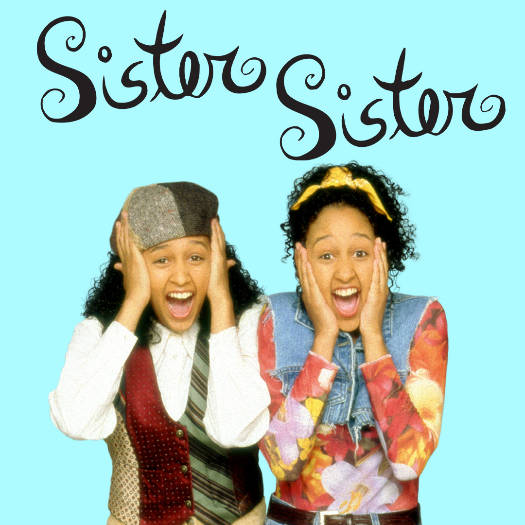 Sister, Sister