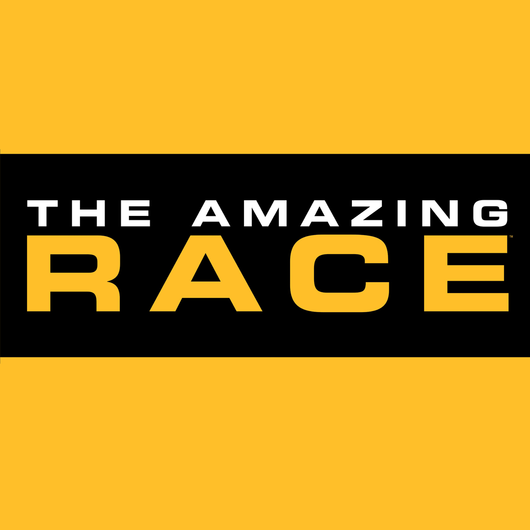The Amazing Race