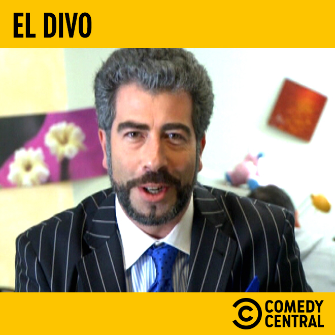 El Divo