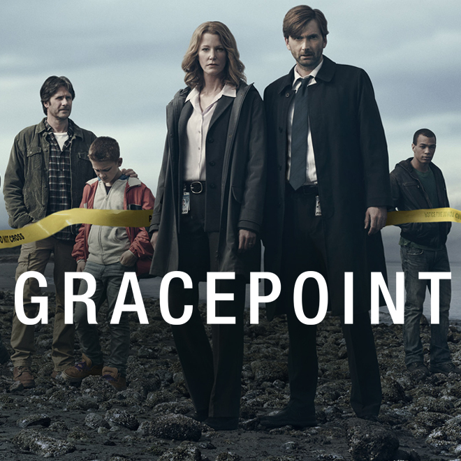 Gracepoint