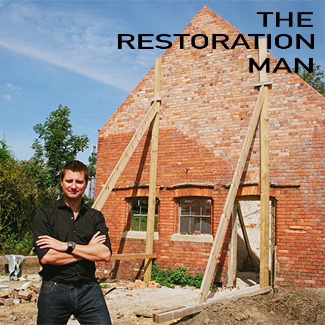 The Restoration Man