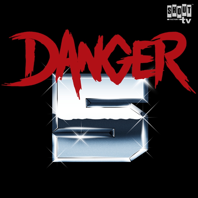 Danger 5
