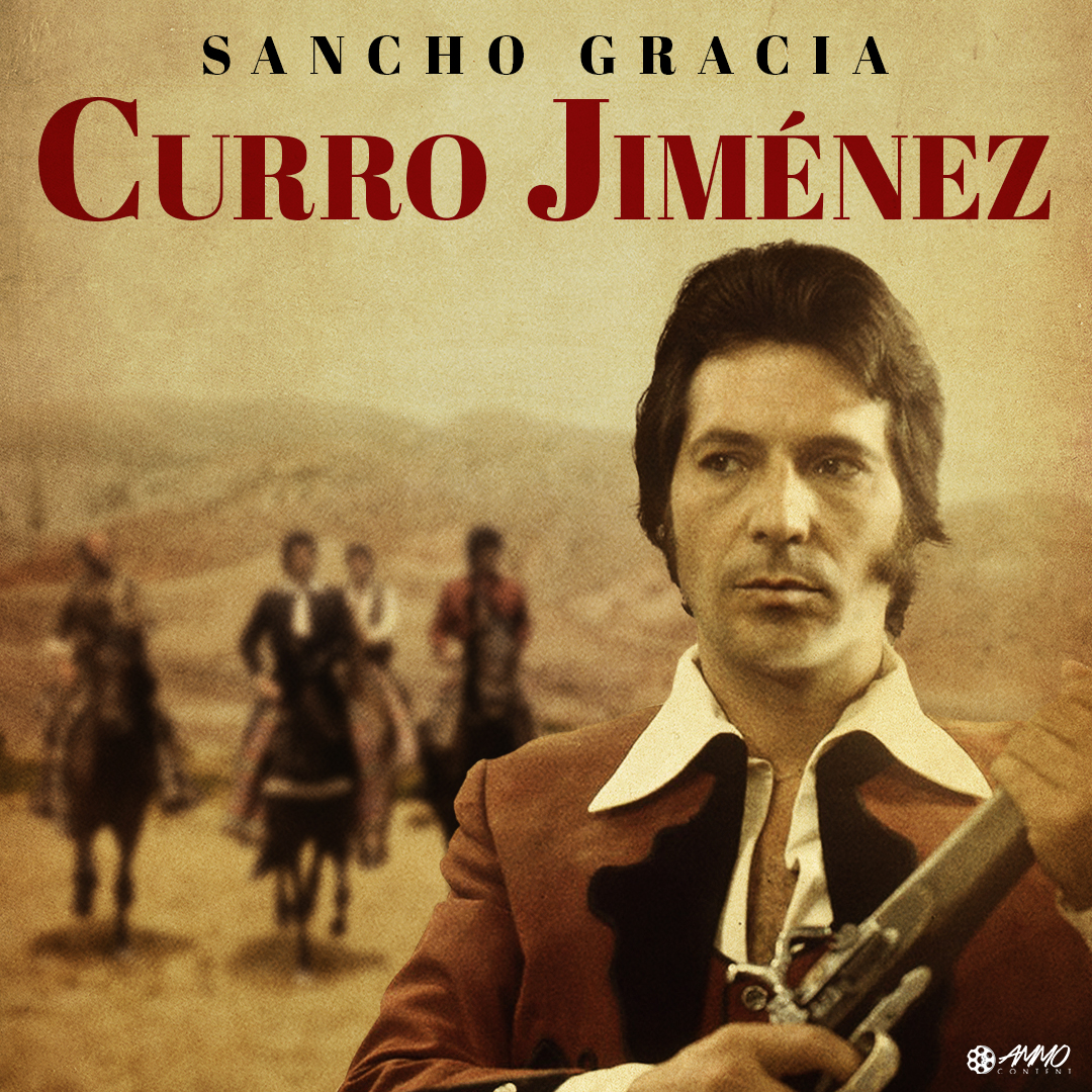 Curro Jiménez