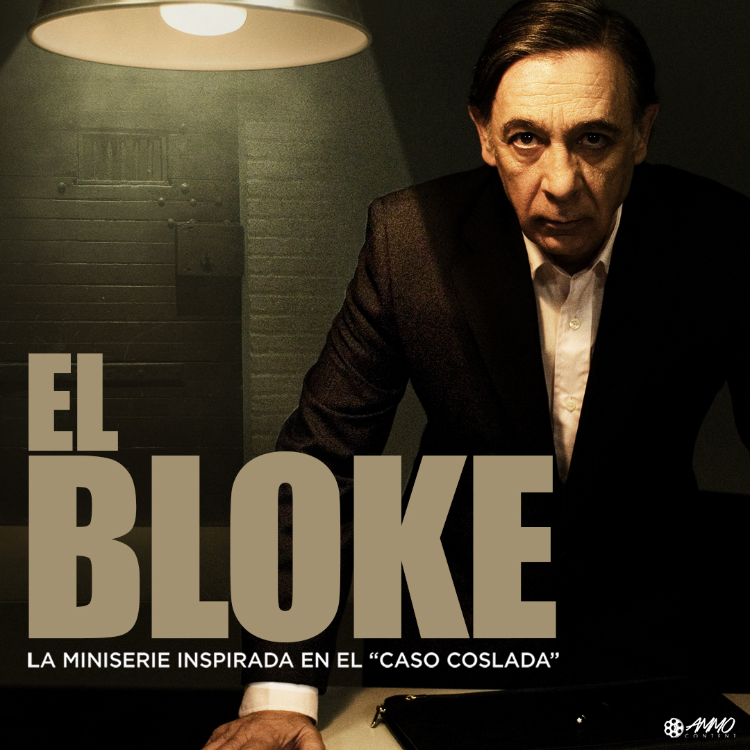 El Bloke