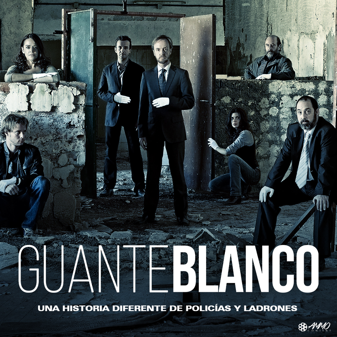 Guante Blanco