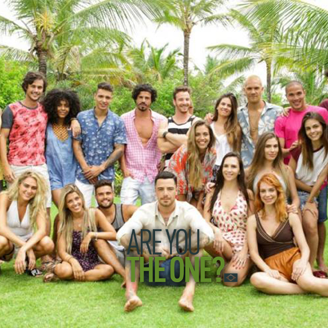 Are You The One? Brasil