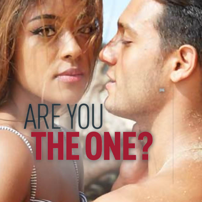 Are You The One?