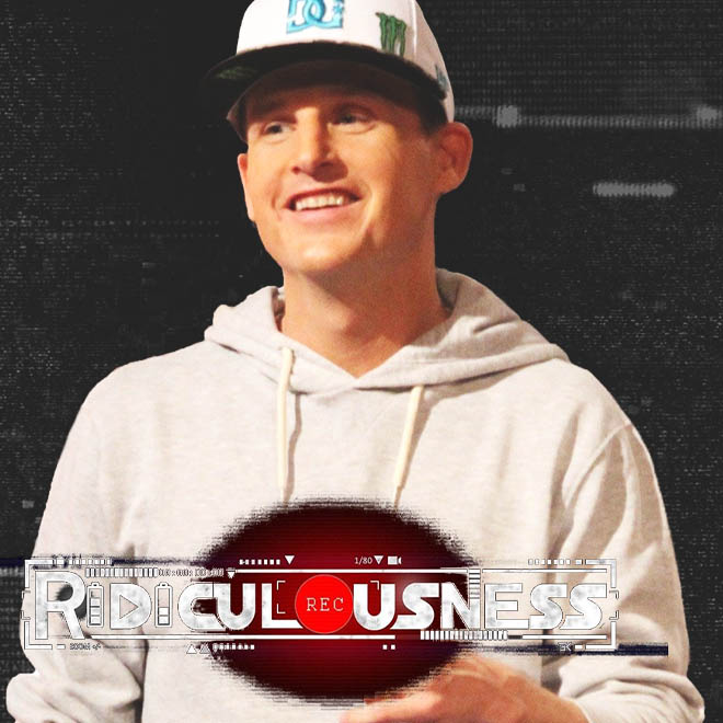 Ridiculousness