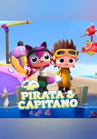 Pirata & Capitano