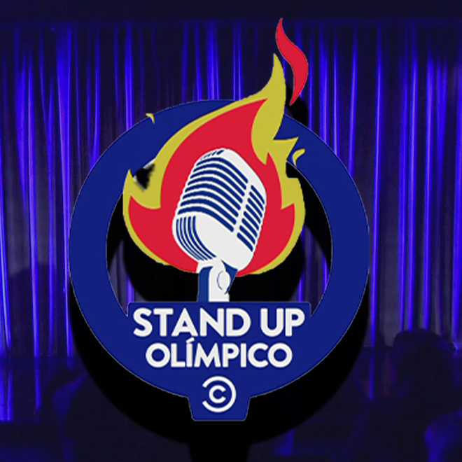 Stand Up Olímpico