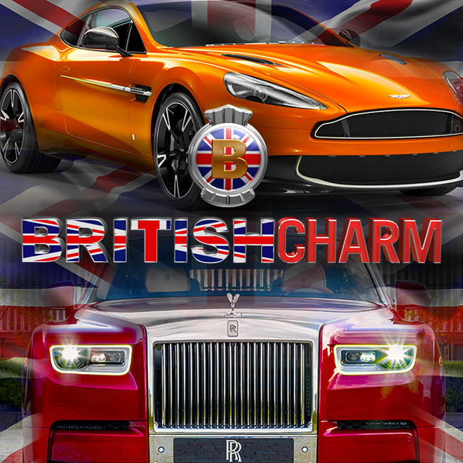 British Charm