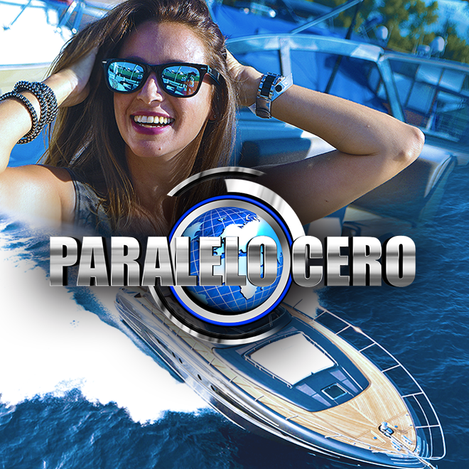 Paralelo Cero
