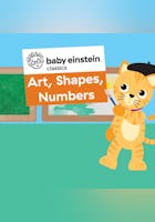 Baby Einstein Classics: Art, Shapes...