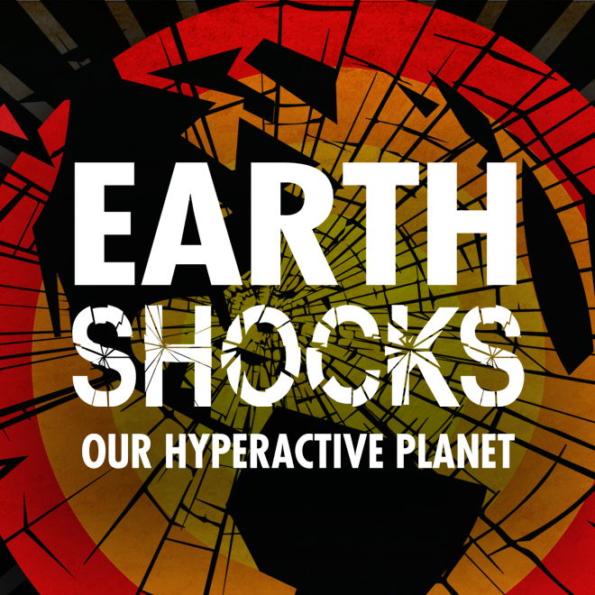 Earth Shocks