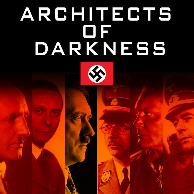 Architects of Darkness