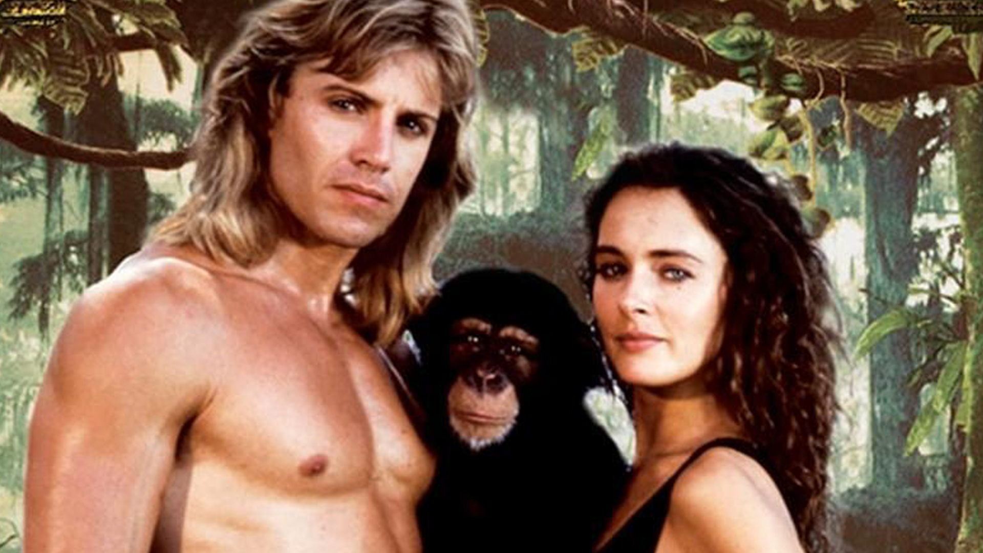 Tarzan the Magnificent (1960) Stream and Watch Online | Moviefone