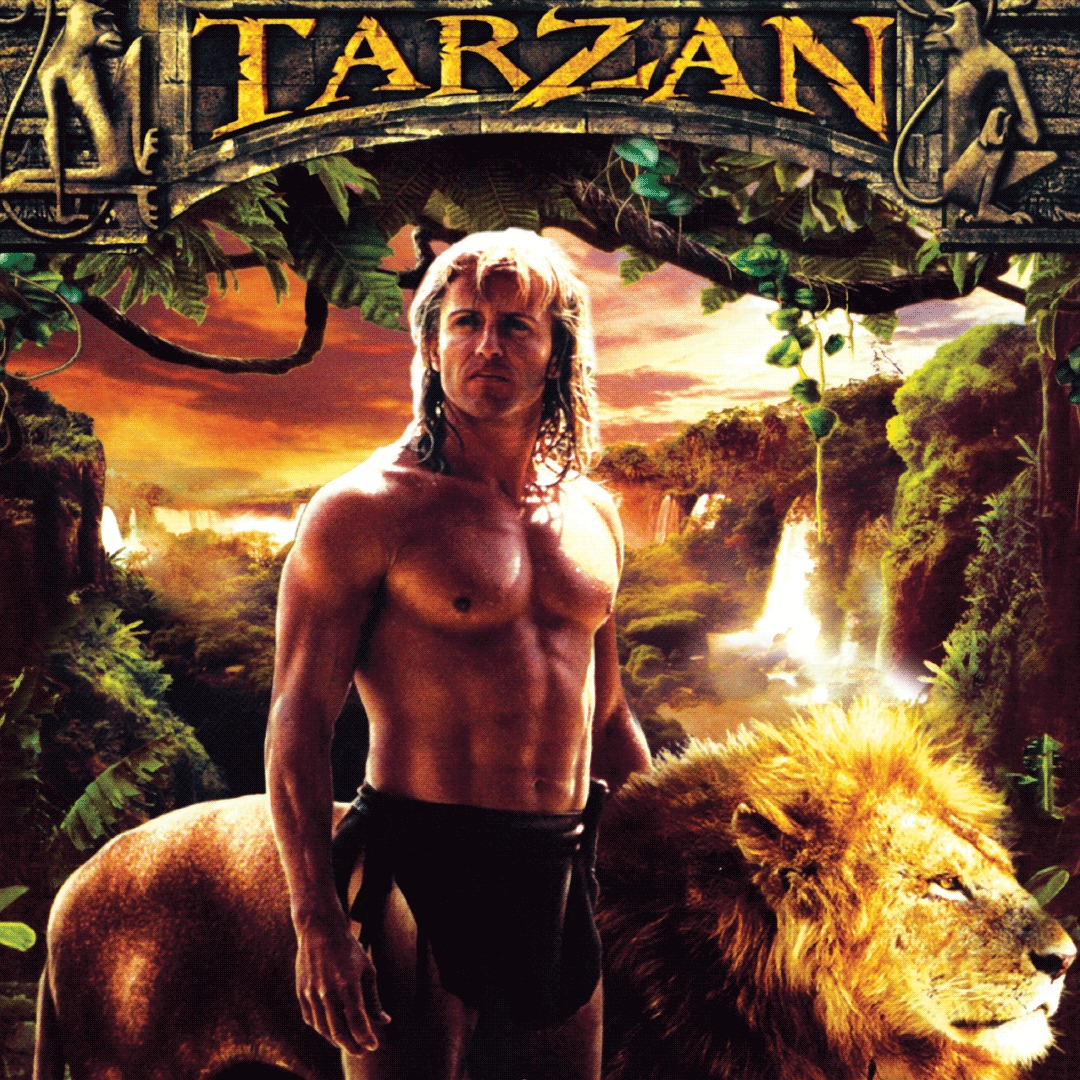 Tarzan