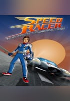 Speed Racer The Next Generation