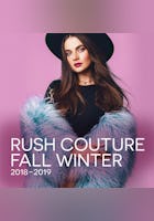 Rush Couture Fall Winter 2018-2019
