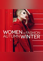 Women of Fashion Autumn-Winter