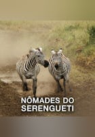 Nômades do Serengueti