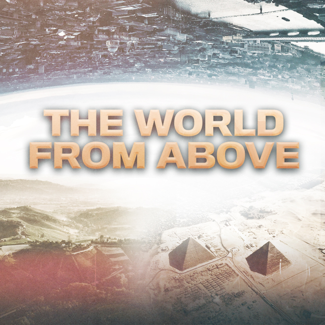 The World From Above