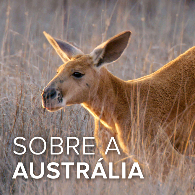 Sobre a Austrália