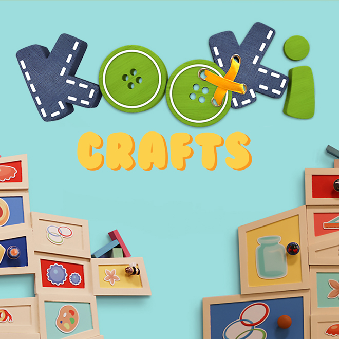 Kooki Crafts