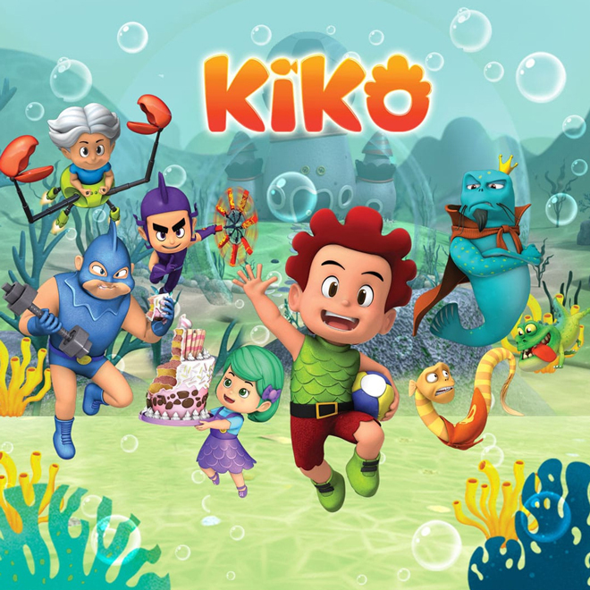 Kiko